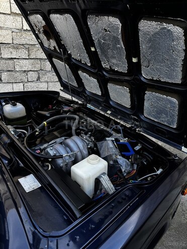 LADA (VAZ) 2107 2011, 41,000 km - 1.6 l - Bakı