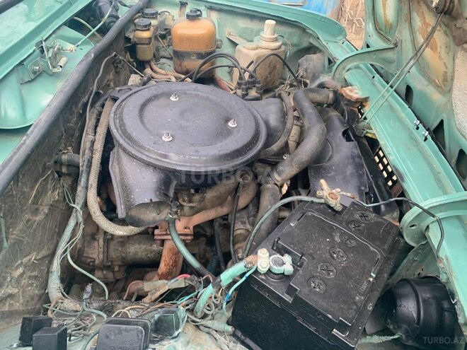 LADA (VAZ) 2106 1987, 19,000 km - 1.5 l - Goranboy