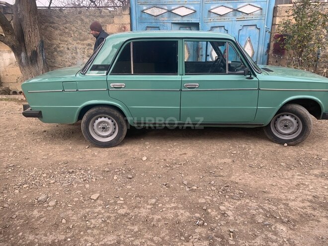 LADA (VAZ) 2106 1987, 19,000 km - 1.5 l - Goranboy