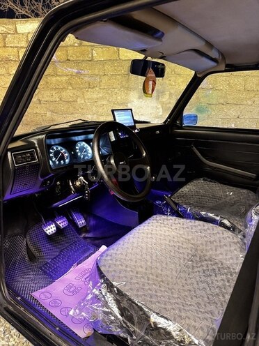 LADA (VAZ) 2107 2011, 41,000 km - 1.6 l - Bakı