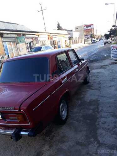 LADA (VAZ) 2106 1988, 91,123 km - 1.5 l - Bakı