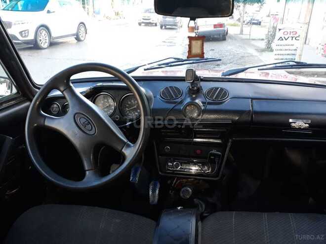 LADA (VAZ) 2106 1988, 91,123 km - 1.5 l - Bakı