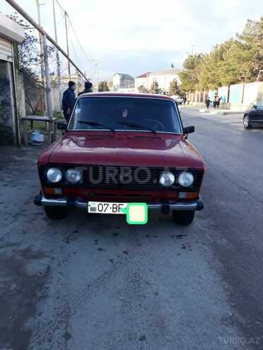LADA (VAZ) 2106 1988, 91,123 km - 1.5 l - Bakı