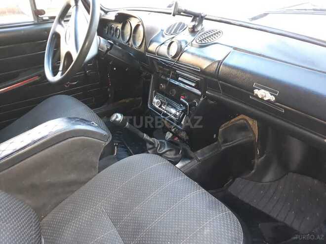 LADA (VAZ) 2106 1988, 91,123 km - 1.5 l - Bakı
