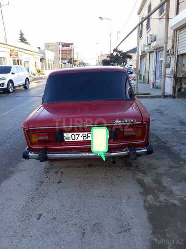 LADA (VAZ) 2106 1988, 91,123 km - 1.5 l - Bakı