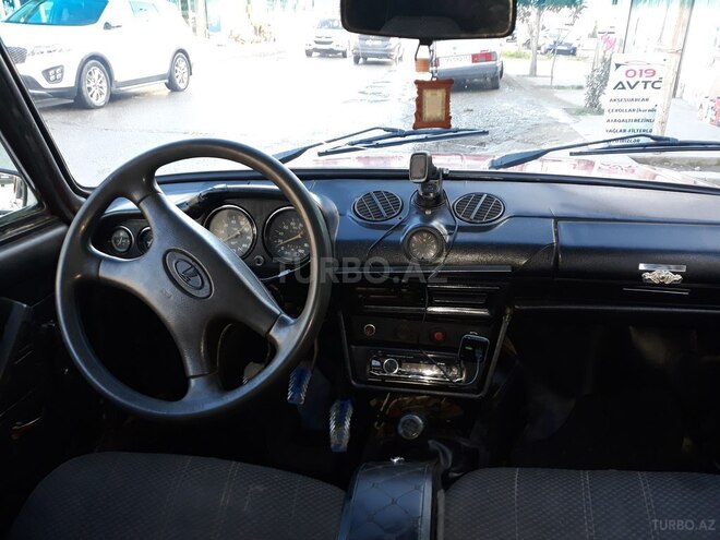 LADA (VAZ) 2106 1988, 91,123 km - 1.5 l - Bakı