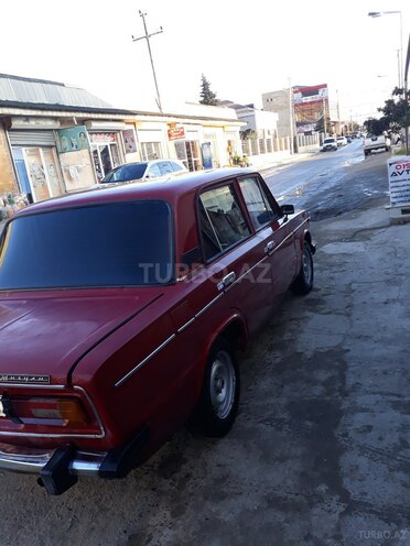 LADA (VAZ) 2106 1988, 91,123 km - 1.5 l - Bakı