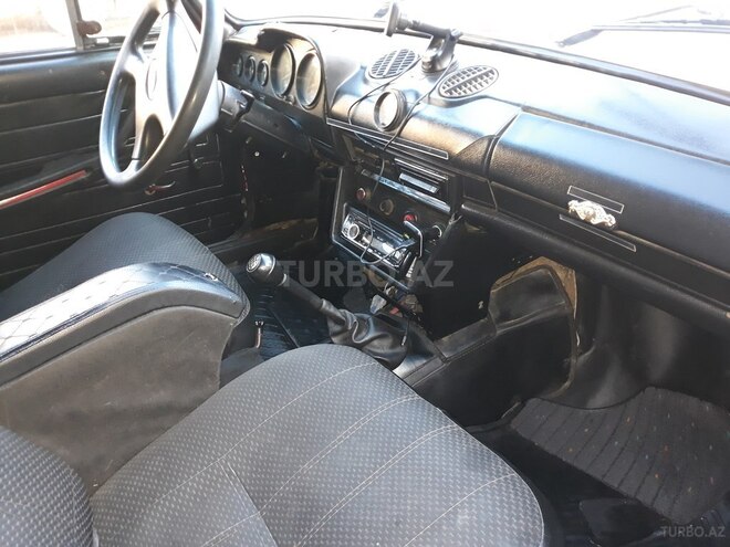 LADA (VAZ) 2106 1988, 91,123 km - 1.5 l - Bakı