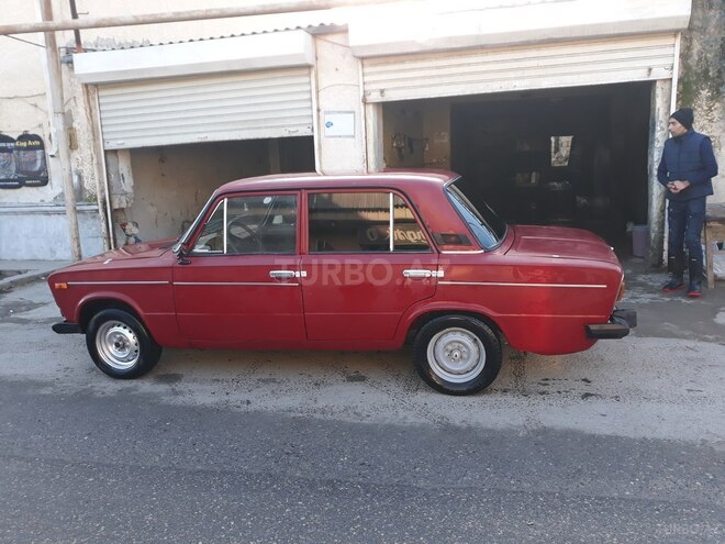 LADA (VAZ) 2106 1988, 91,123 km - 1.5 l - Bakı