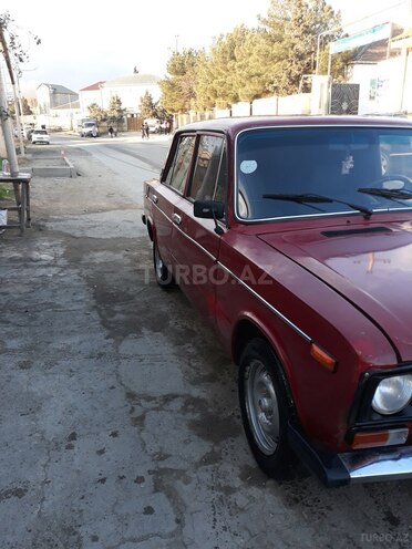LADA (VAZ) 2106 1988, 91,123 km - 1.5 l - Bakı