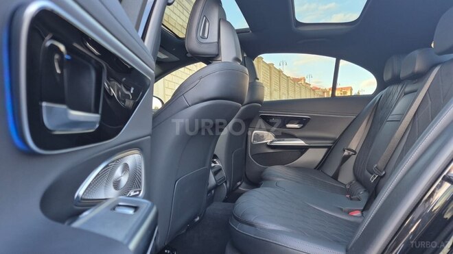 Mercedes E 300 e 2023, 8,400 km - 2.0 л - Bakı