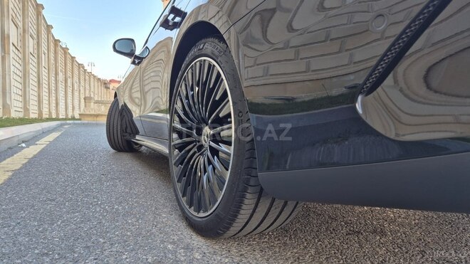 Mercedes E 300 e 2023, 8,400 km - 2.0 л - Bakı