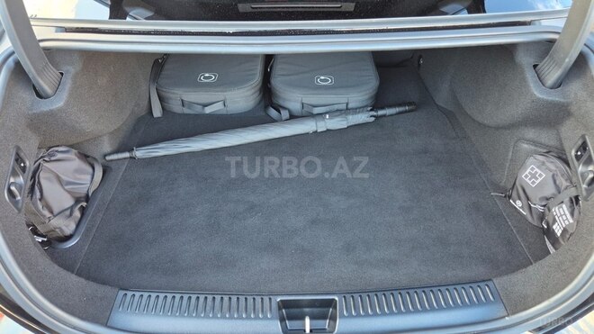 Mercedes E 300 e 2023, 8,400 km - 2.0 л - Bakı