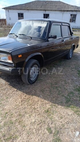LADA (VAZ) 2107 2011, 66,773 km - 1.6 l - Ağdaş