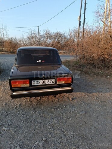 LADA (VAZ) 2107 2011, 66,773 km - 1.6 l - Ağdaş
