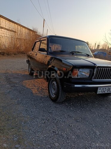 LADA (VAZ) 2107 2011, 66,773 km - 1.6 l - Ağdaş