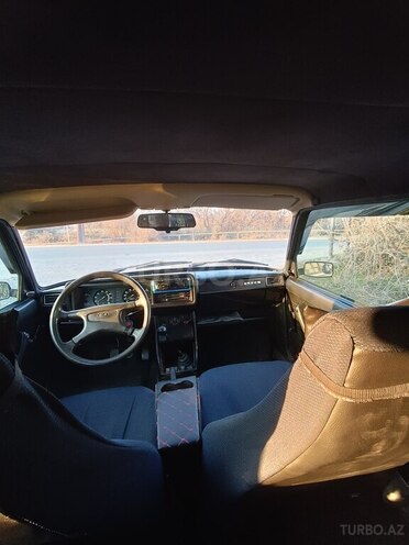 LADA (VAZ) 2107 2011, 66,773 km - 1.6 l - Ağdaş