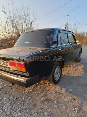 LADA (VAZ) 2107 2011, 66,773 km - 1.6 l - Ağdaş