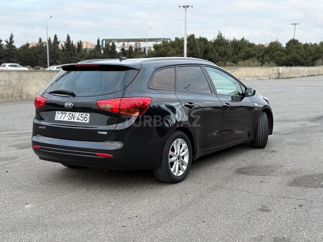 Kia Ceed 2016, 182,000 km - 1.6 l - Bakı