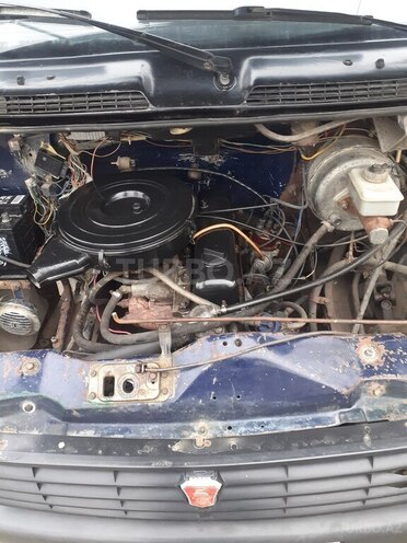 GAZ 2705 2000, 382,000 km - 2.4 l - Biləsuvar