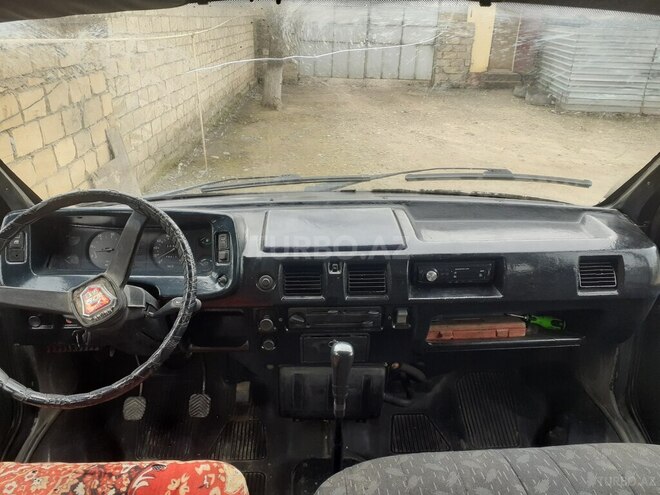 GAZ 2705 2000, 382,000 km - 2.4 l - Biləsuvar
