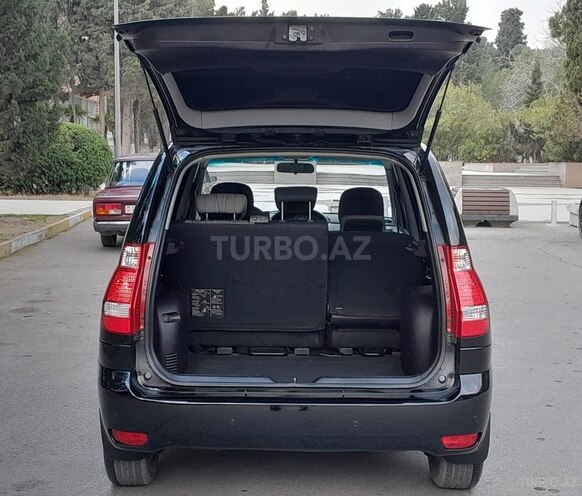 Hyundai Matrix 2008, 218,000 km - 1.6 л - Sumqayıt