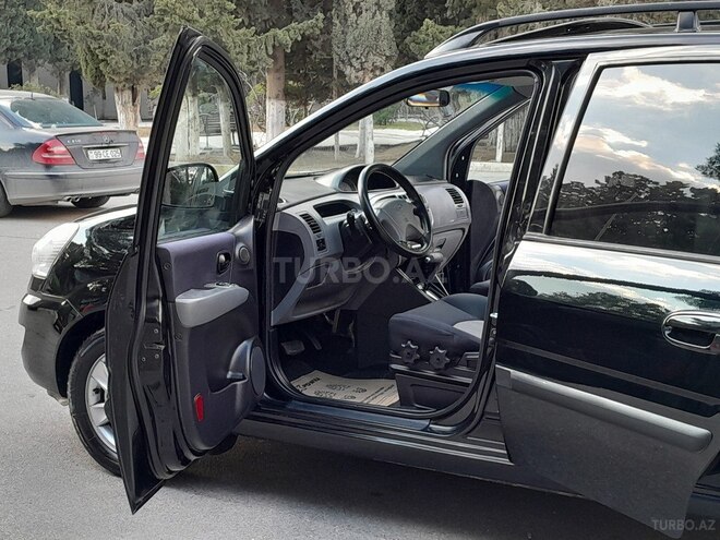 Hyundai Matrix 2008, 218,000 km - 1.6 л - Sumqayıt