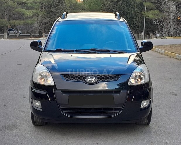 Hyundai Matrix 2008, 218,000 km - 1.6 л - Sumqayıt