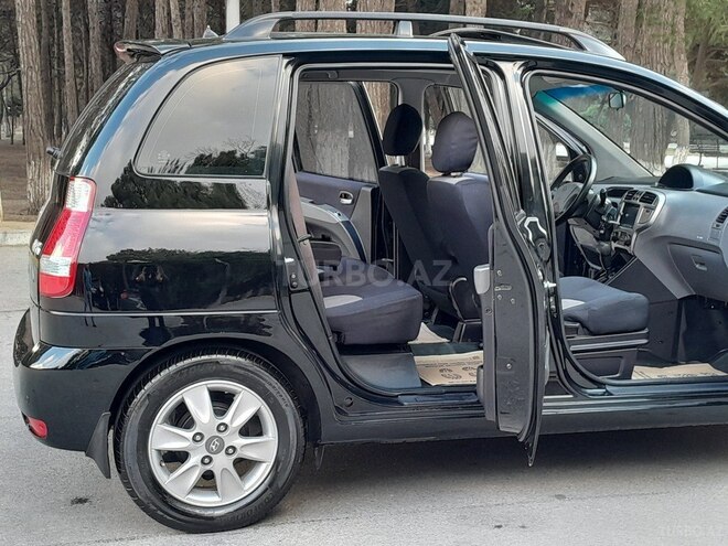 Hyundai Matrix 2008, 218,000 km - 1.6 л - Sumqayıt