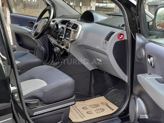 Hyundai Matrix 2008, 218,000 km - 1.6 л - Sumqayıt