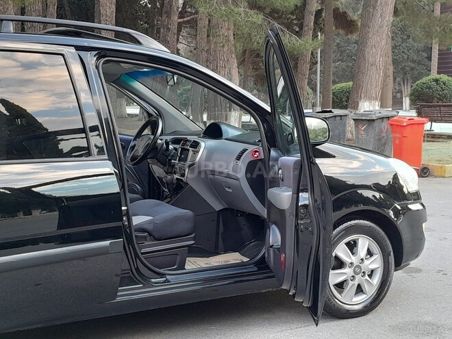 Hyundai Matrix 2008, 218,000 km - 1.6 л - Sumqayıt