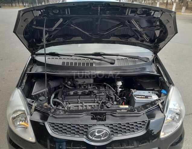 Hyundai Matrix 2008, 218,000 km - 1.6 л - Sumqayıt