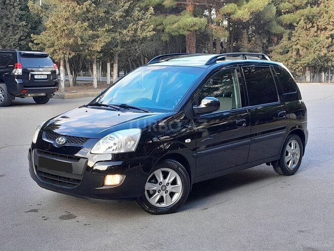 Hyundai Matrix 2008, 218,000 km - 1.6 л - Sumqayıt