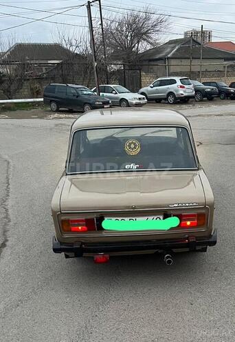 LADA (VAZ) 2106 1994, 22,256 km - 1.6 л - Bakı