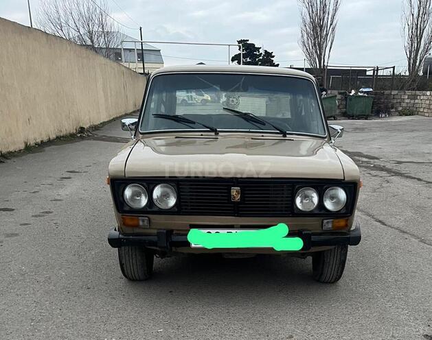 LADA (VAZ) 2106 1994, 22,256 km - 1.6 л - Bakı