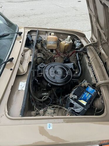 LADA (VAZ) 2106 1994, 22,256 km - 1.6 л - Bakı