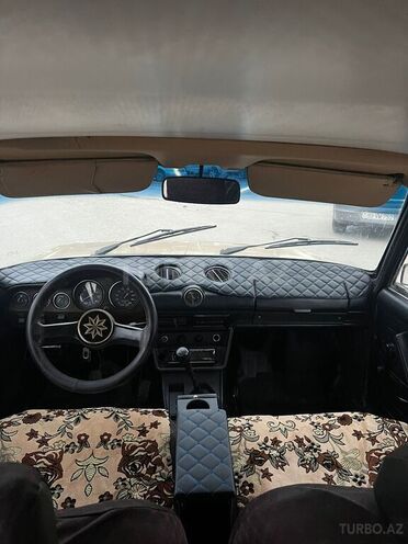 LADA (VAZ) 2106 1994, 22,256 km - 1.6 л - Bakı