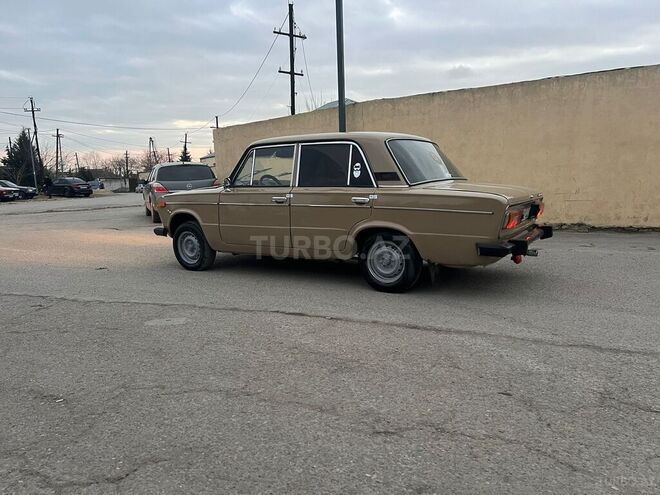 LADA (VAZ) 2106 1994, 22,256 km - 1.6 л - Bakı