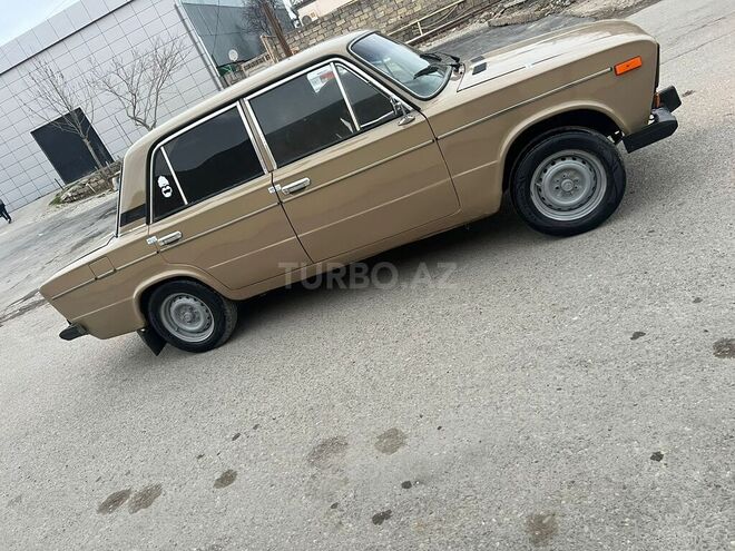 LADA (VAZ) 2106 1994, 22,256 km - 1.6 л - Bakı