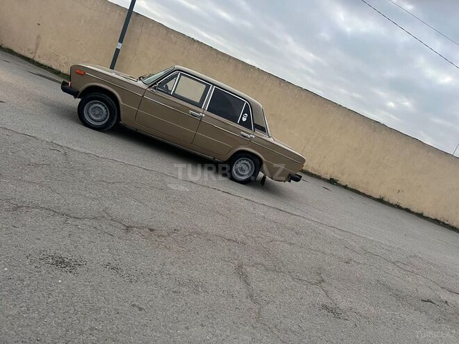 LADA (VAZ) 2106 1994, 22,256 km - 1.6 л - Bakı