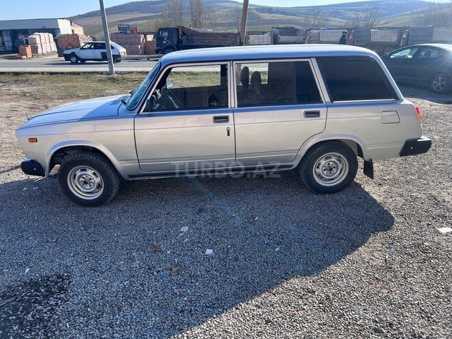LADA (VAZ) 2104 2007, 70,000 km - 1.6 l - İsmayıllı