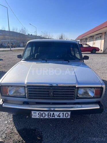 LADA (VAZ) 2104 2007, 70,000 km - 1.6 l - İsmayıllı