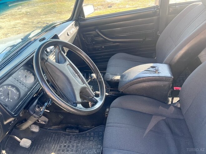 LADA (VAZ) 2104 2007, 70,000 km - 1.6 l - İsmayıllı