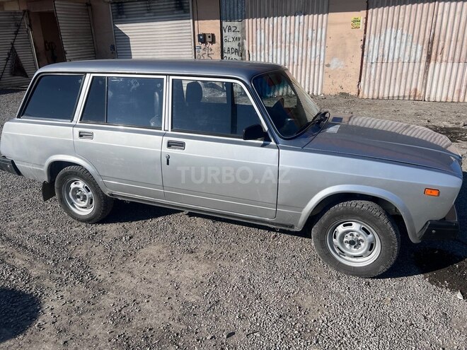 LADA (VAZ) 2104 2007, 70,000 km - 1.6 l - İsmayıllı