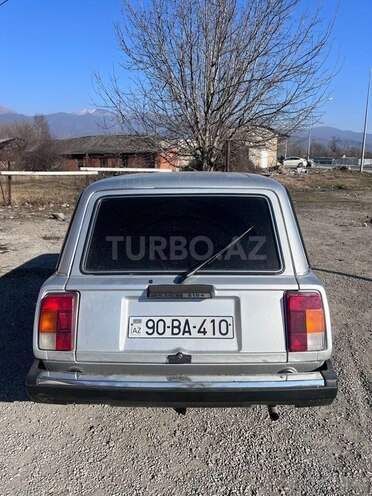LADA (VAZ) 2104 2007, 70,000 km - 1.6 l - İsmayıllı
