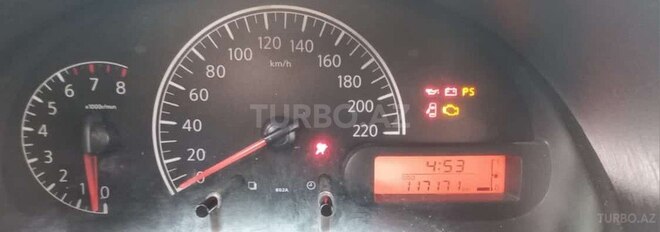 Nissan Sunny 2019, 118,000 km - 1.5 l - Bakı