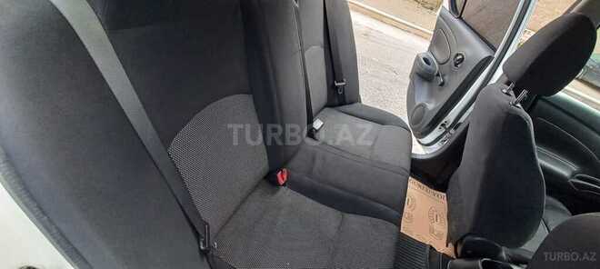 Nissan Sunny 2019, 118,000 km - 1.5 l - Bakı