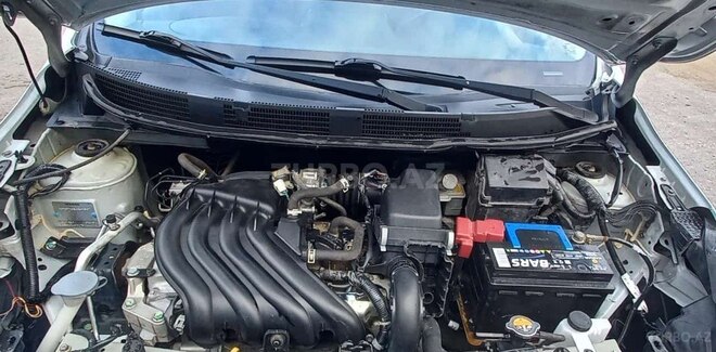 Nissan Sunny 2019, 118,000 km - 1.5 l - Bakı