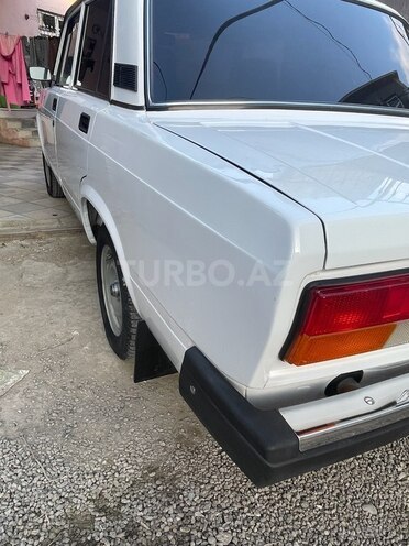LADA (VAZ) 2107 2008, 68,532 km - 1.6 l - Sumqayıt