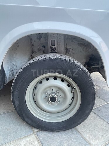 LADA (VAZ) 2107 2008, 68,532 km - 1.6 l - Sumqayıt
